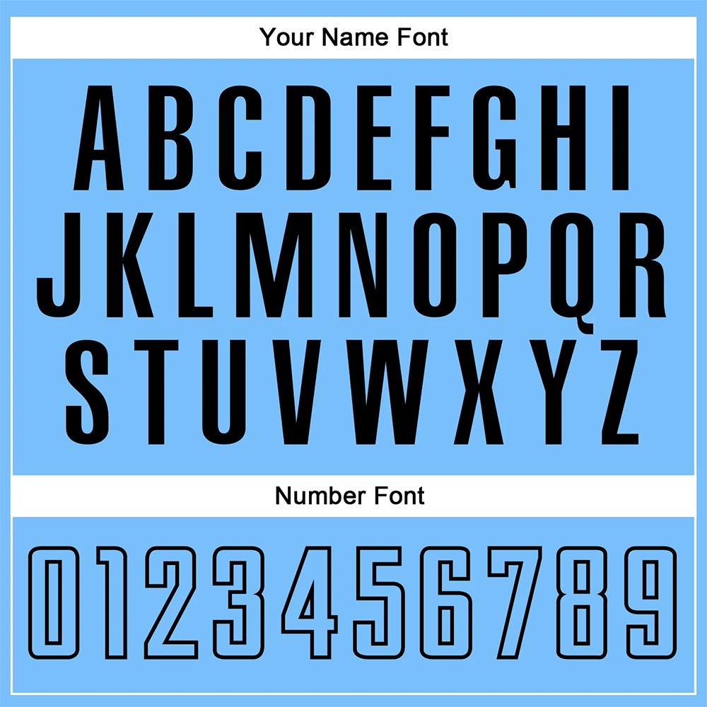 Sublimation Soccer Uniforms